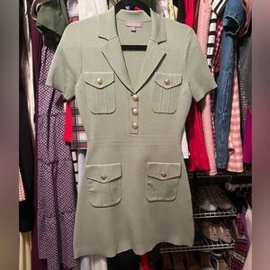 J Crew Lady Dress
